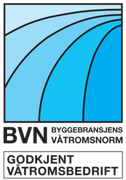 Logo av godkjent våtromsbedrift