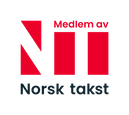 Norsk Takst logo