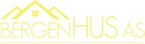 Logo av BergenHus AS